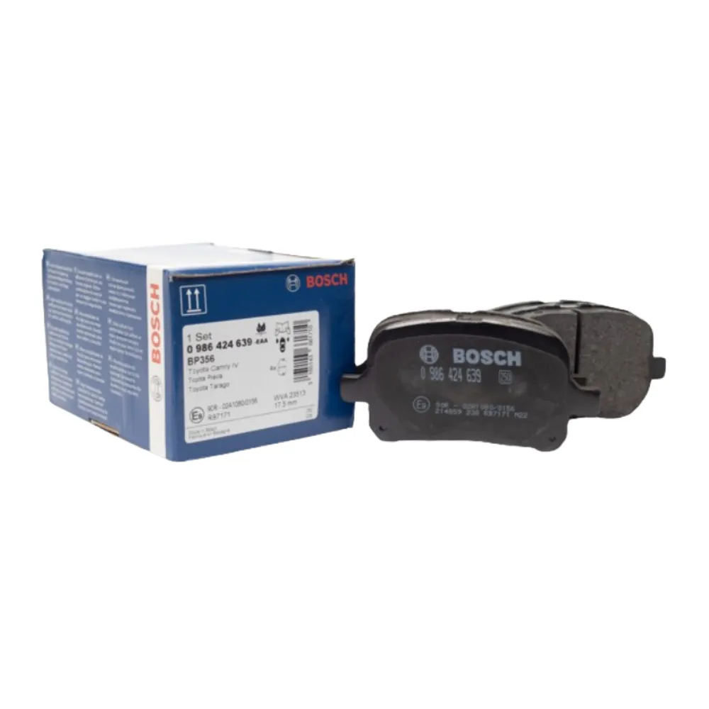 [00036183] Bosch Brake Pads