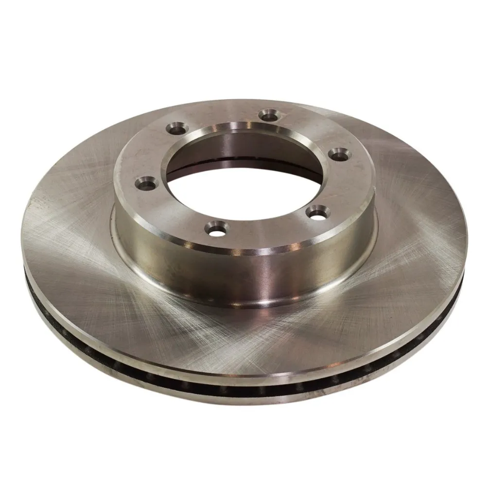 [43512-0K230] FRONT BRAKE DISC